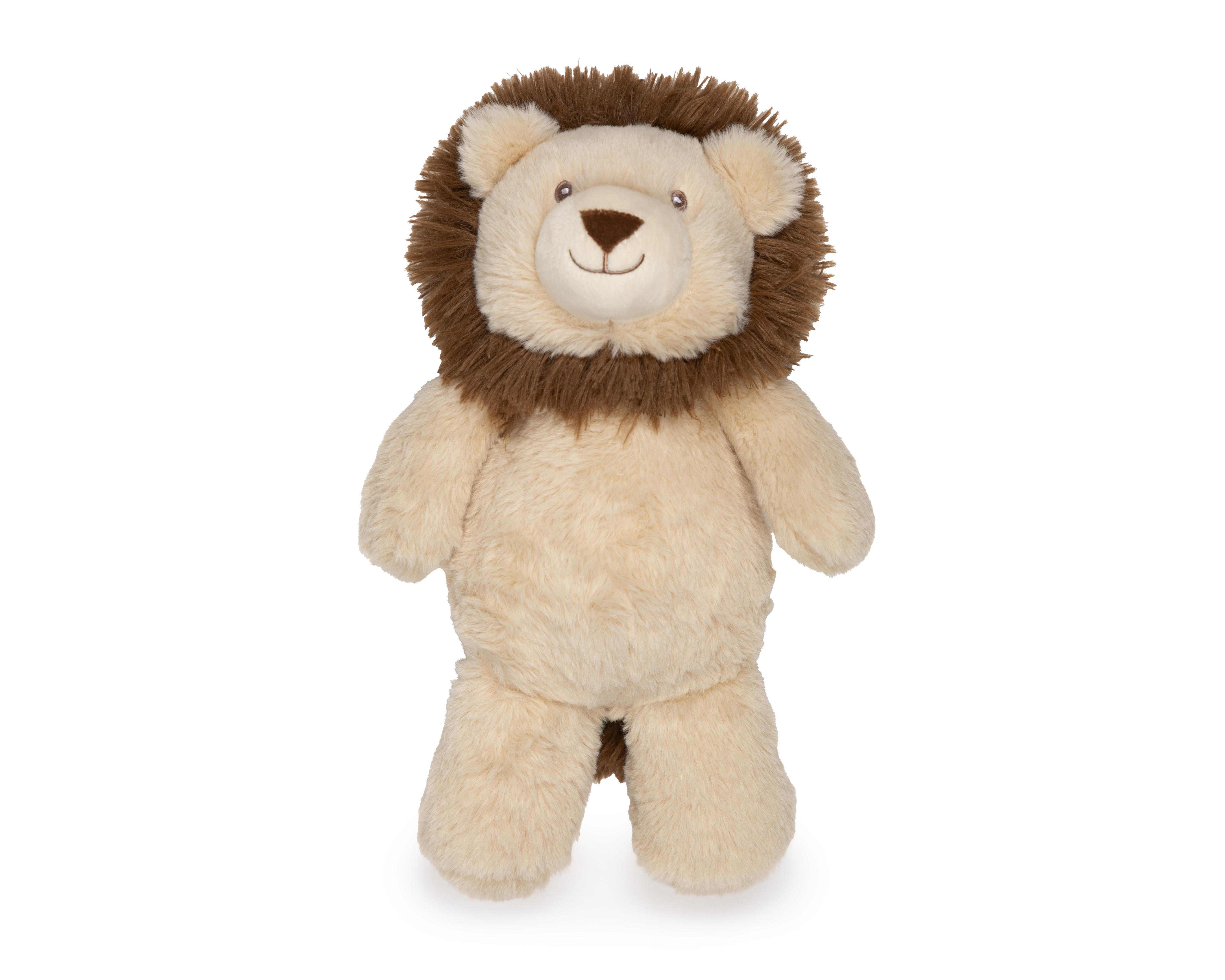 Foto 4 | Cobertor y Peluche Baby Colors para Bebé 2 Piezas