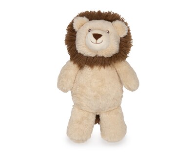 Foto 4 | Cobertor y Peluche Baby Colors para Bebé 2 Piezas