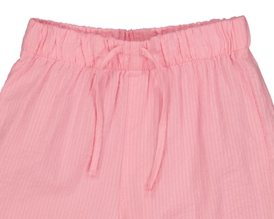 Foto 3 | Pantalón para Bebé Niña Baby Colors de Algodón con Bolsas Cargo