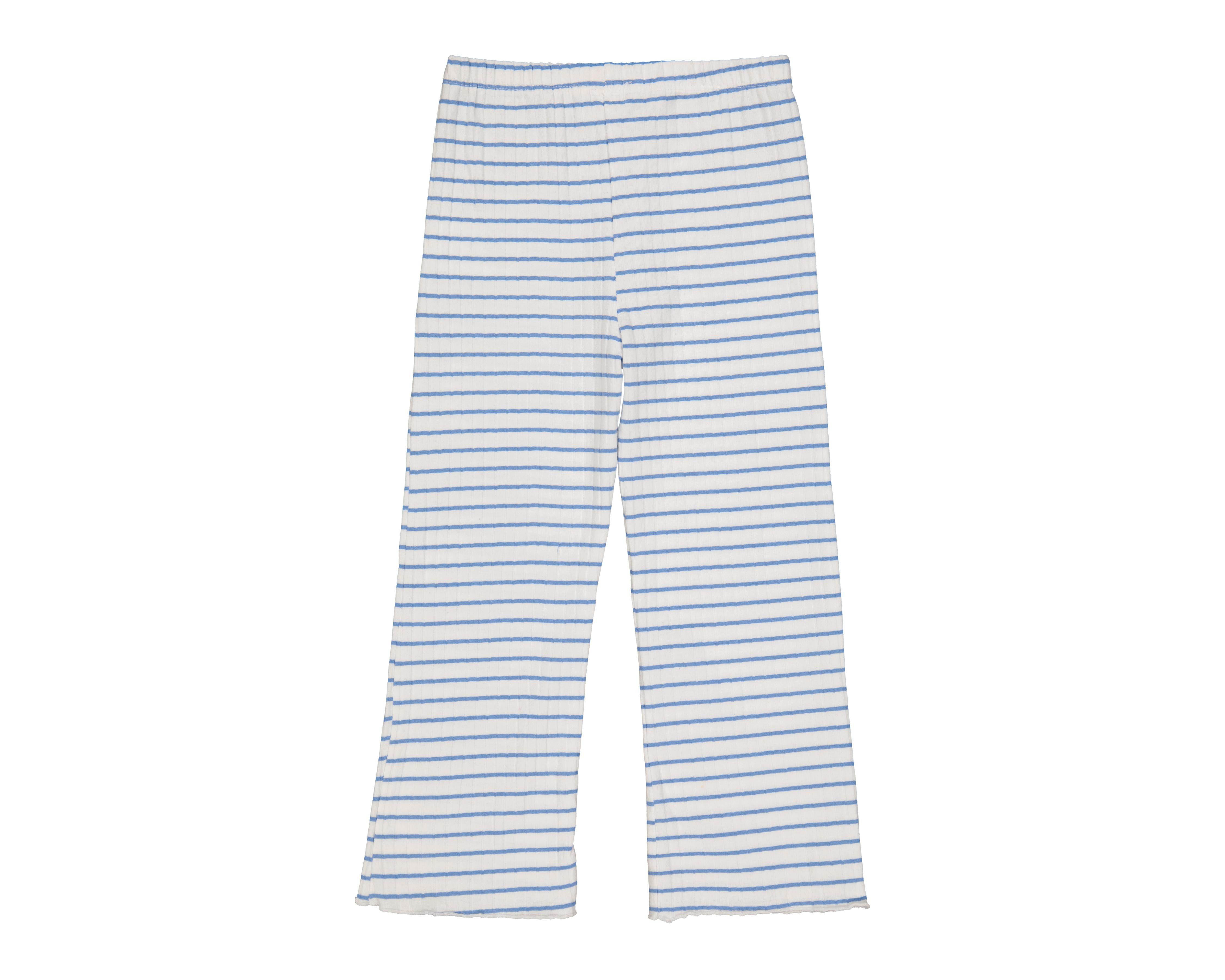 Pantalón para Bebé Niño Baby Colors a Rayas