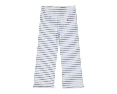 Foto 2 | Pantalón para Bebé Niño Baby Colors a Rayas