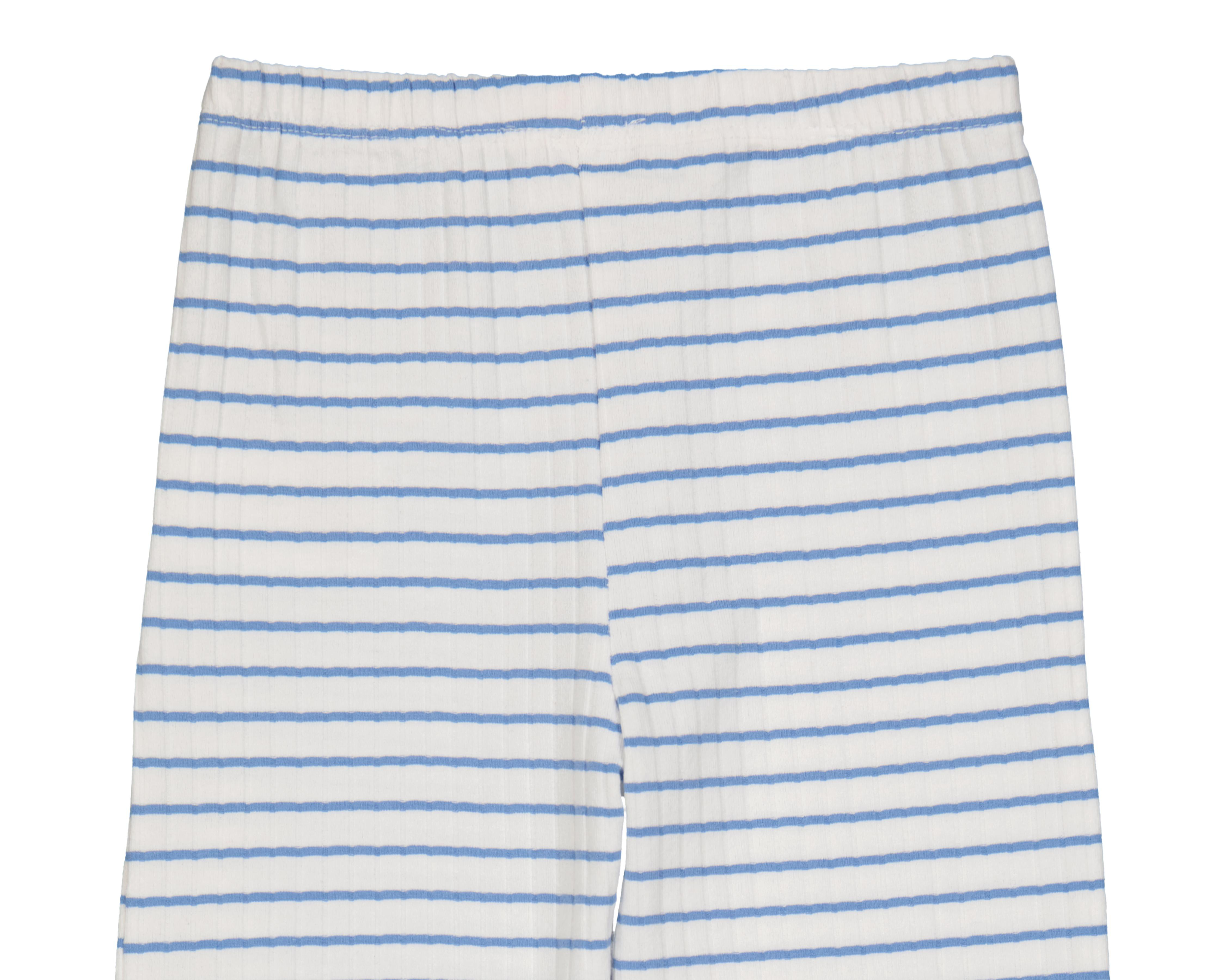Foto 4 pulgar | Pantalón para Bebé Niño Baby Colors a Rayas