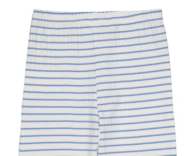 Foto 3 | Pantalón para Bebé Niño Baby Colors a Rayas