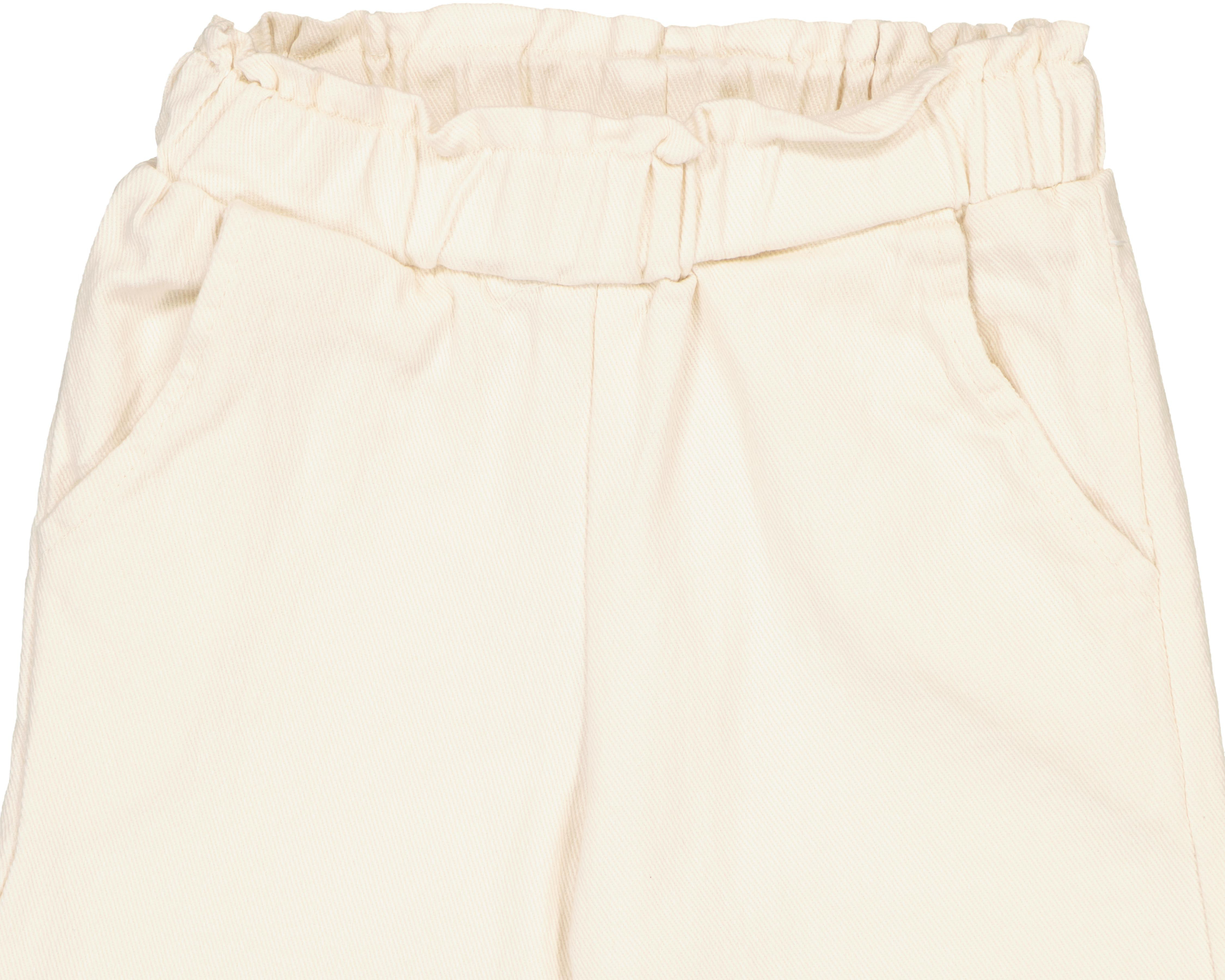 Foto 4 pulgar | Pantalón para Bebé Niña Baby Colors de Algodón con Bordados