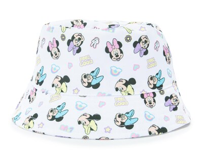 Foto 2 | Gorro Pescador para Bebé Niña Disney Minnie Mouse