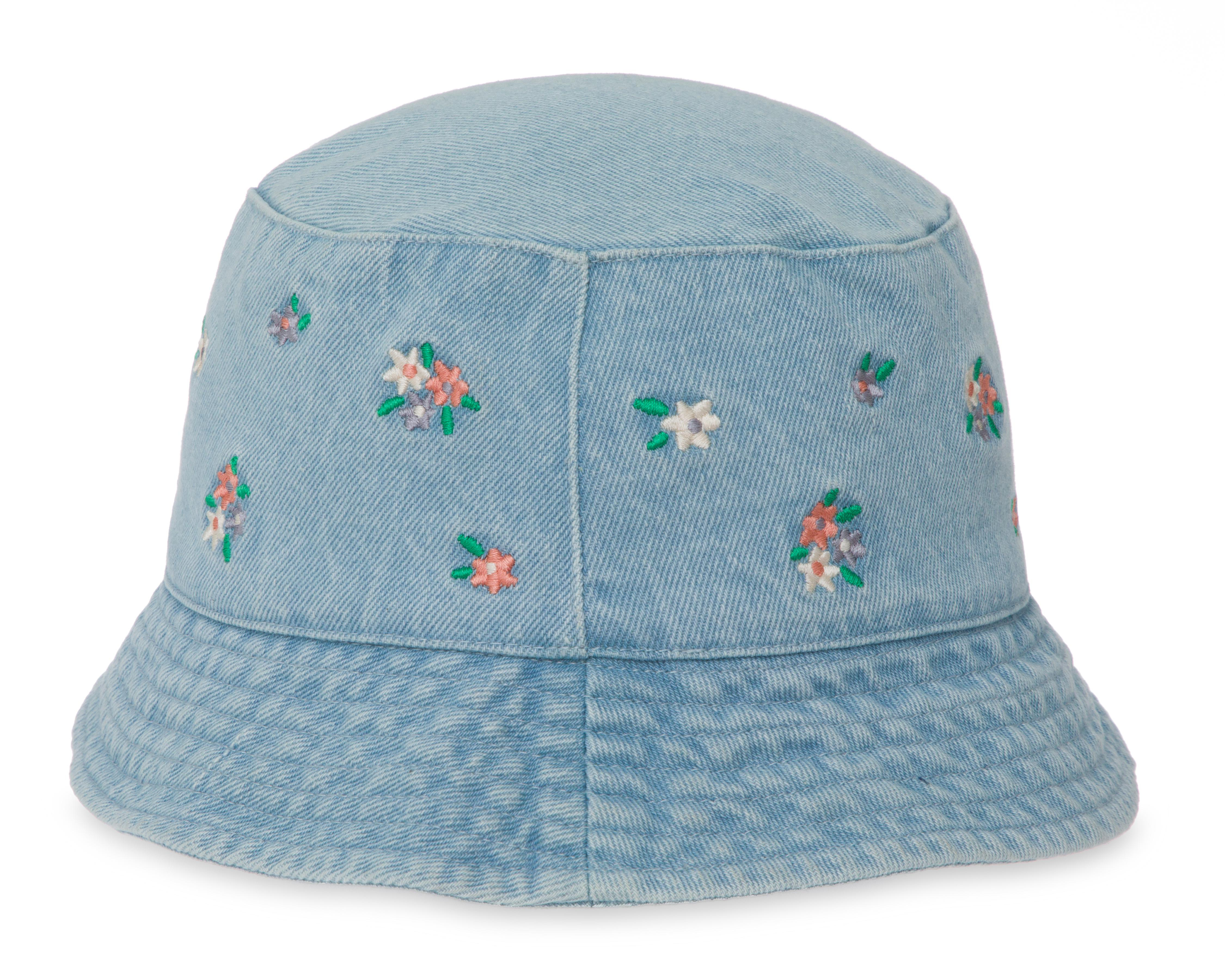 Foto 2 | Sombrero Pescador Baby Colors con Estampado Floral