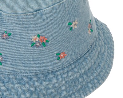 Foto 3 | Sombrero Pescador Baby Colors con Estampado Floral