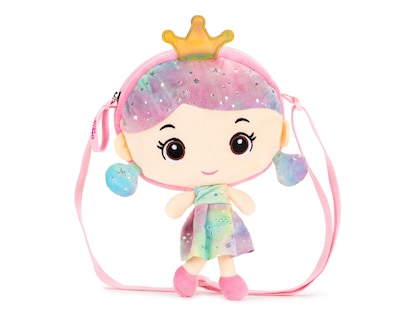 Foto 1 | Bolsa de Princesa para Niña Baby Colors