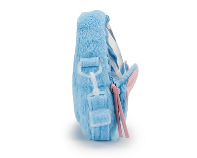 Foto 3 | Mochila Disney Stitch Azul