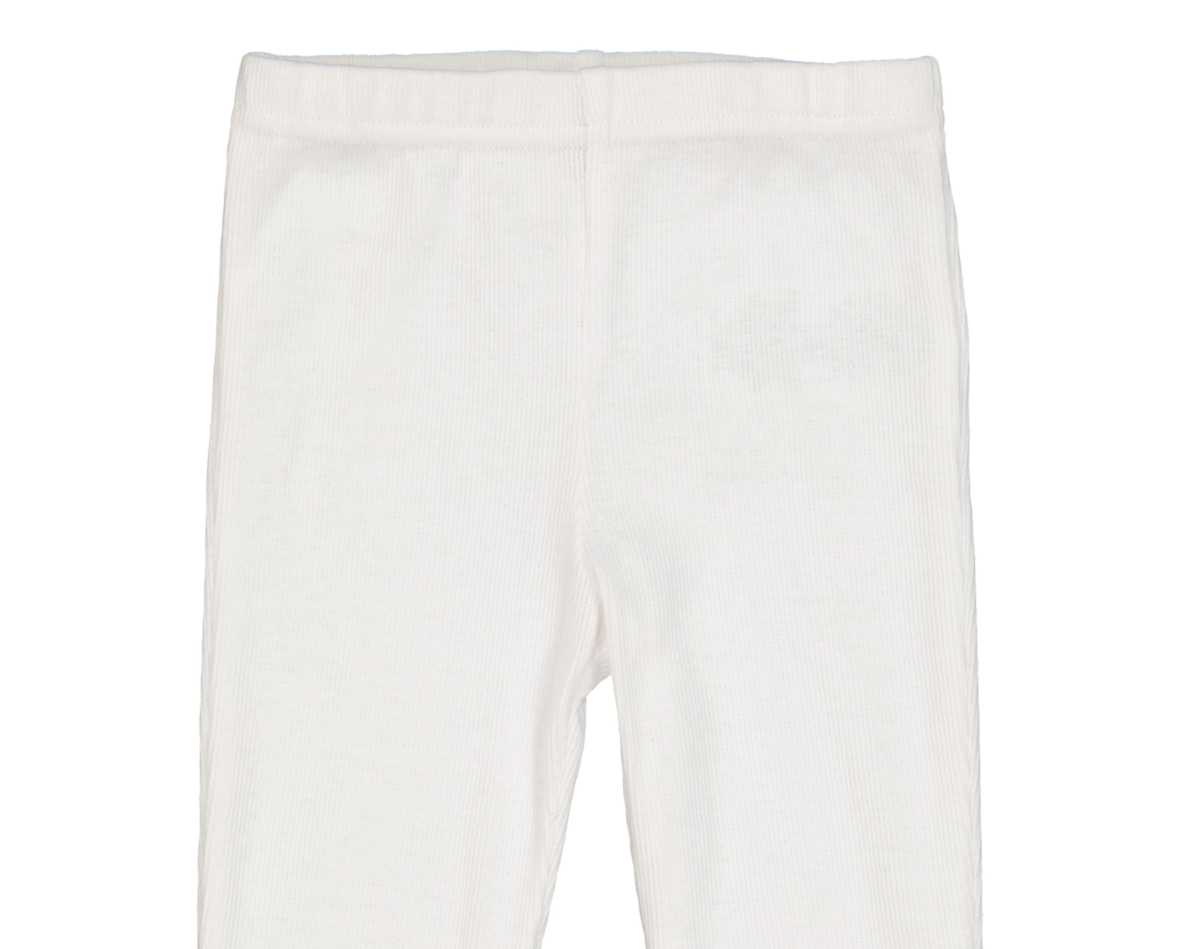 Foto 4 | Leggings y Blusa de Algodón para Bebé Niña Baby Colors