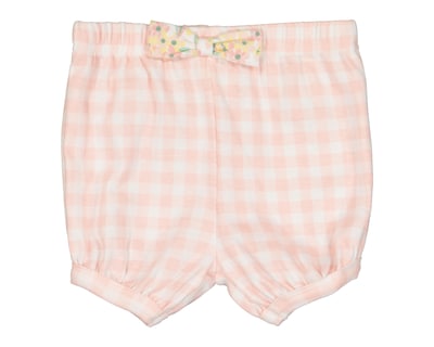 Foto 5 | Conjunto para Bebé Niña Baby Colors Estampado 4 Piezas