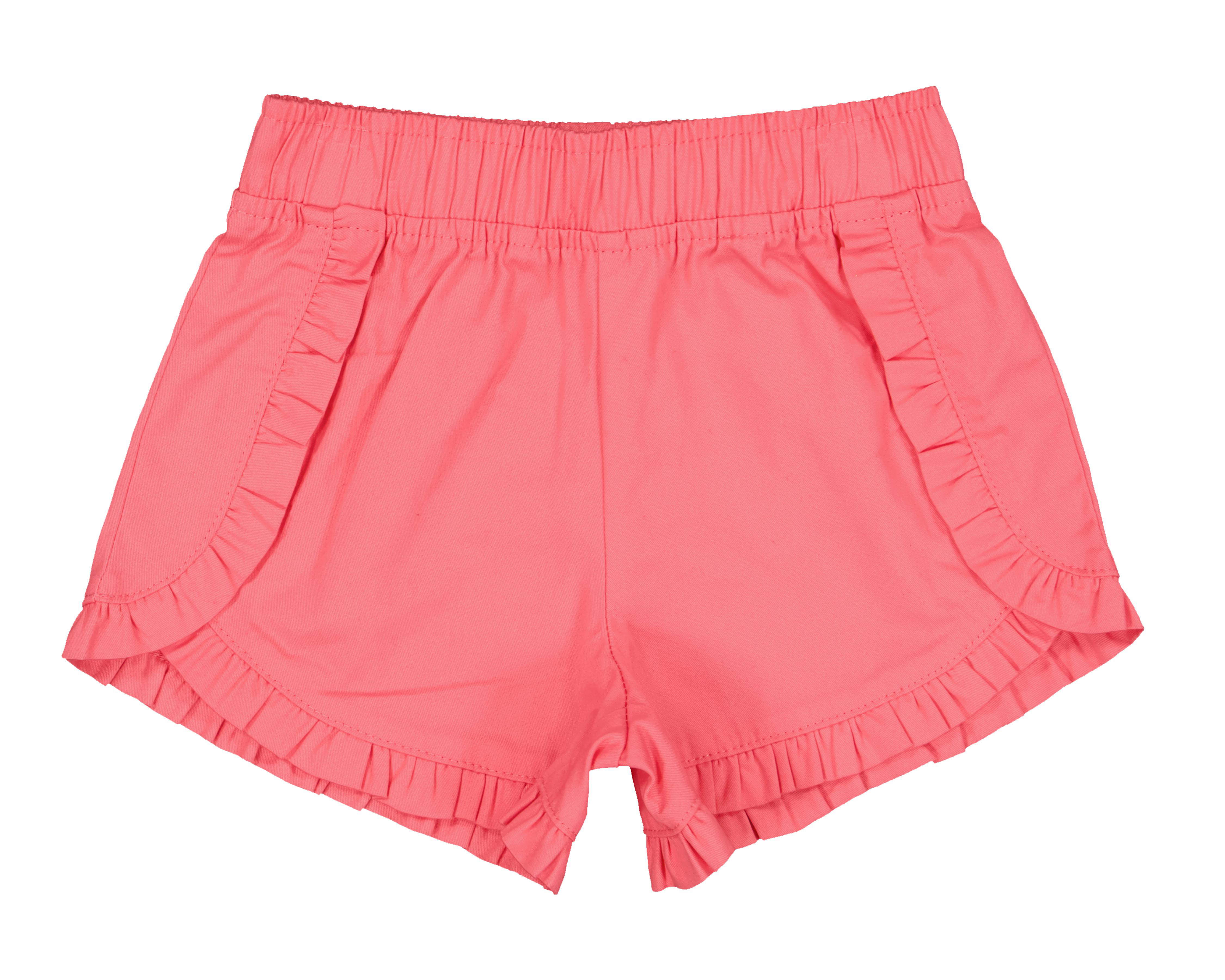 Foto 4 | Short y Blusa de Algodón para Bebé Niña Baby Colors