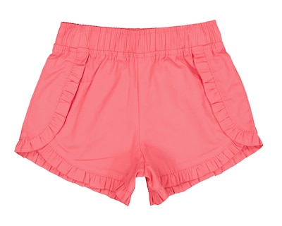 Foto 4 | Short y Blusa de Algodón para Bebé Niña Baby Colors