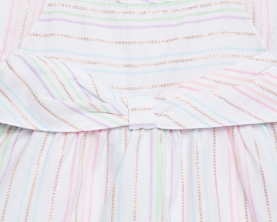 Foto 3 | Short y Blusa para Bebé Niña Baby Colors