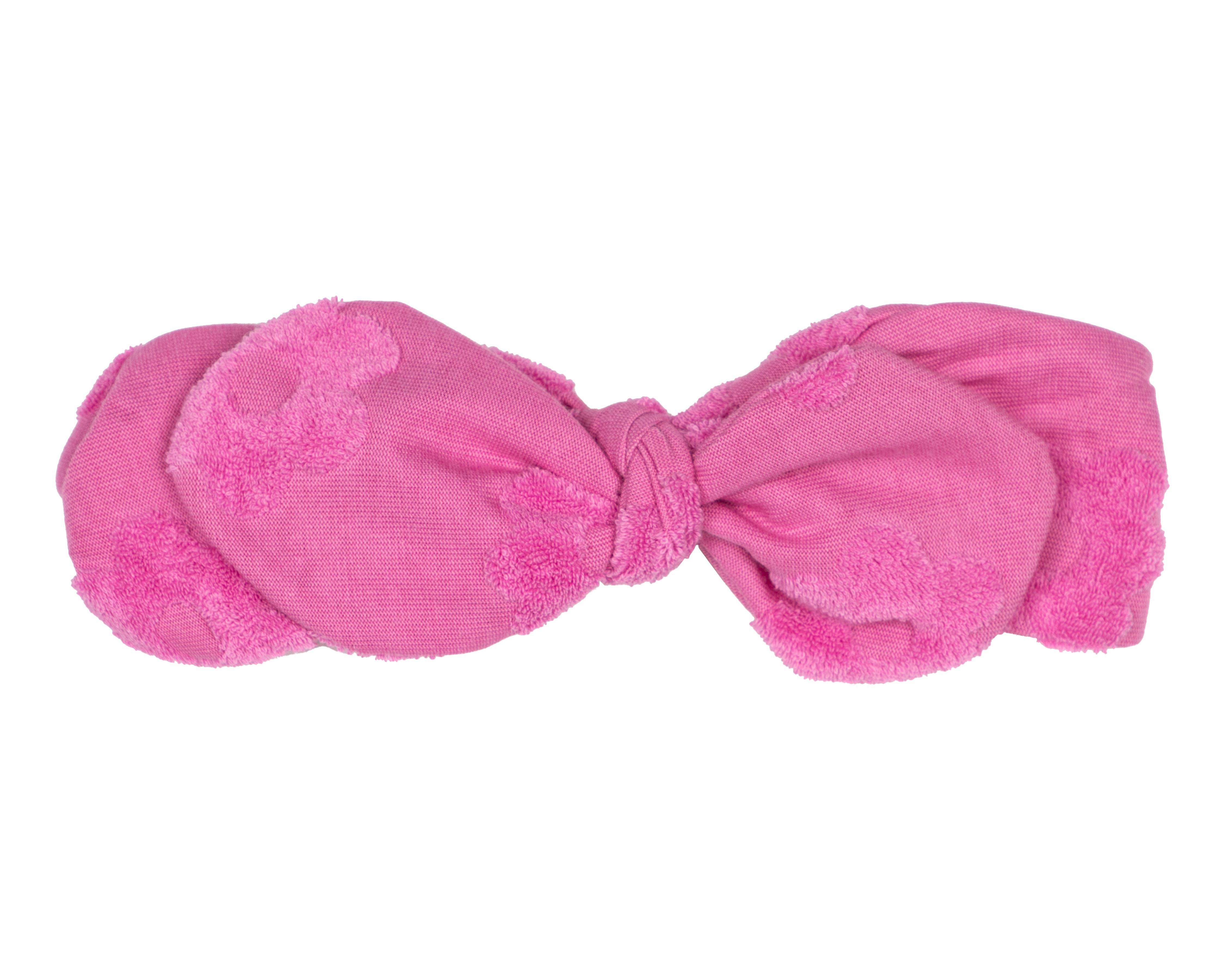 Foto 6 pulgar | Conjunto para Bebé Niña Baby Colors con Diadema 3 Piezas