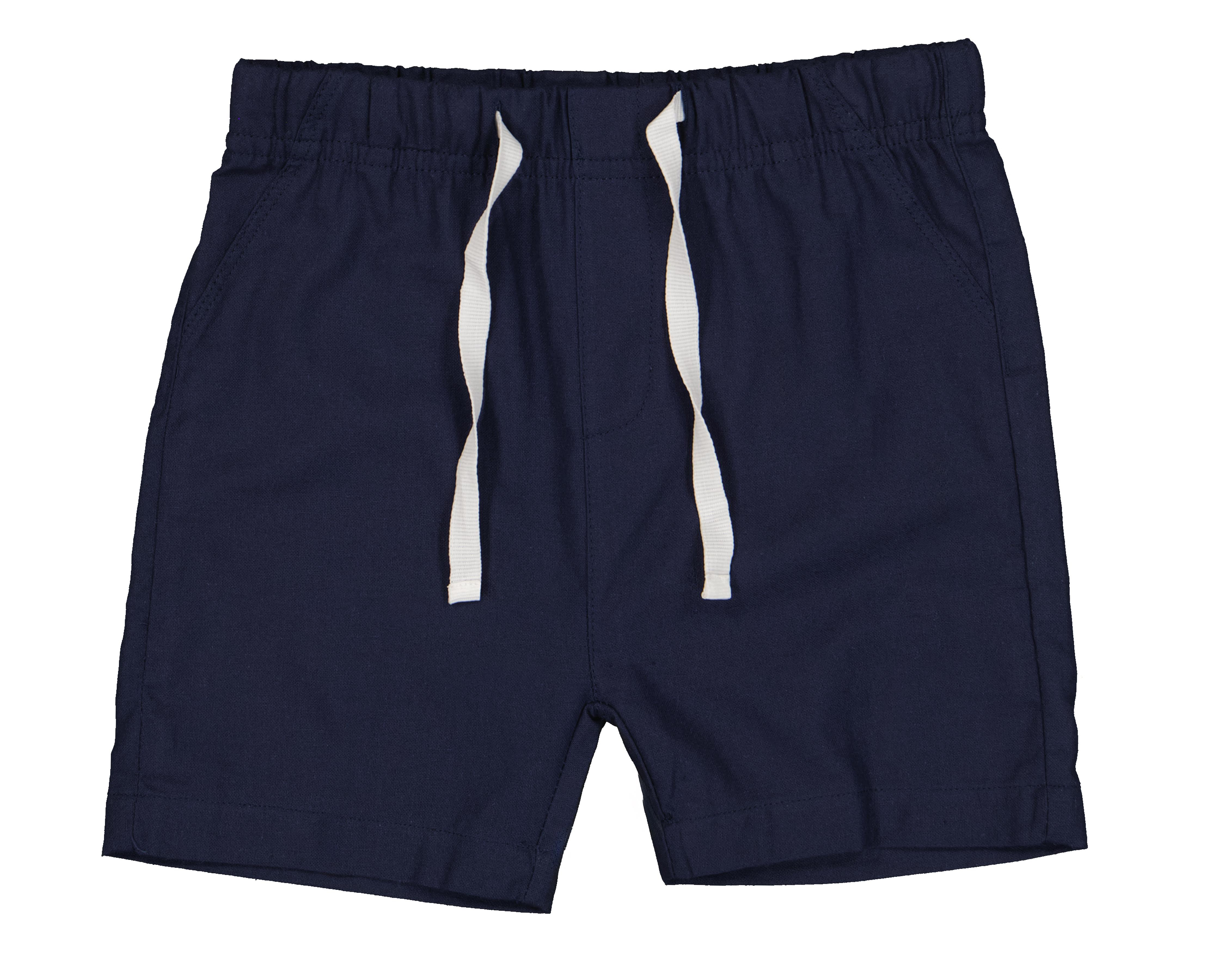 Foto 5 | Conjunto de Algodón para Bebé Niño Baby Colors 3 Piezas