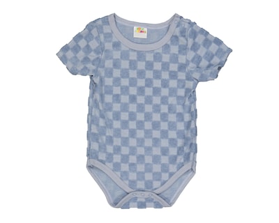 Foto 4 | Conjunto de Bebé Niño Baby Colors 3 Piezas
