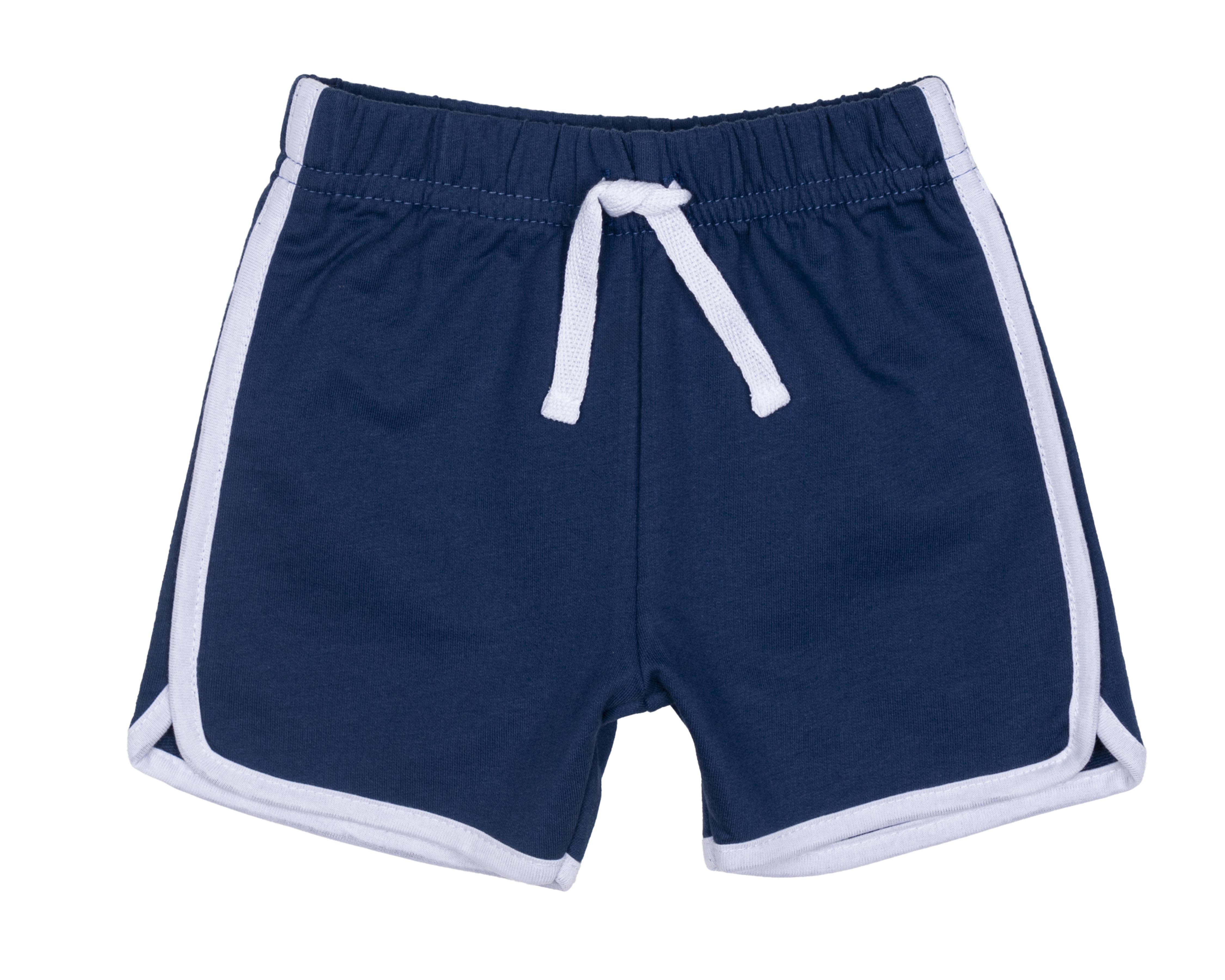 Foto 4 | Conjunto para Bebé Niño Baby Colors de Algodón 2 Piezas