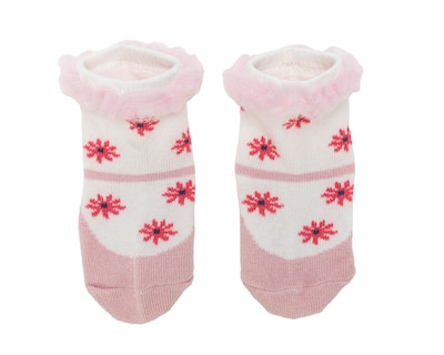 Foto 5 | Jumper para Bebé Niña Baby Colors con Accesorios