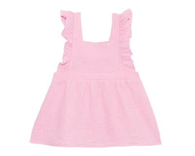 Foto 3 | Conjunto Baby Colors para Niña 4 Piezas