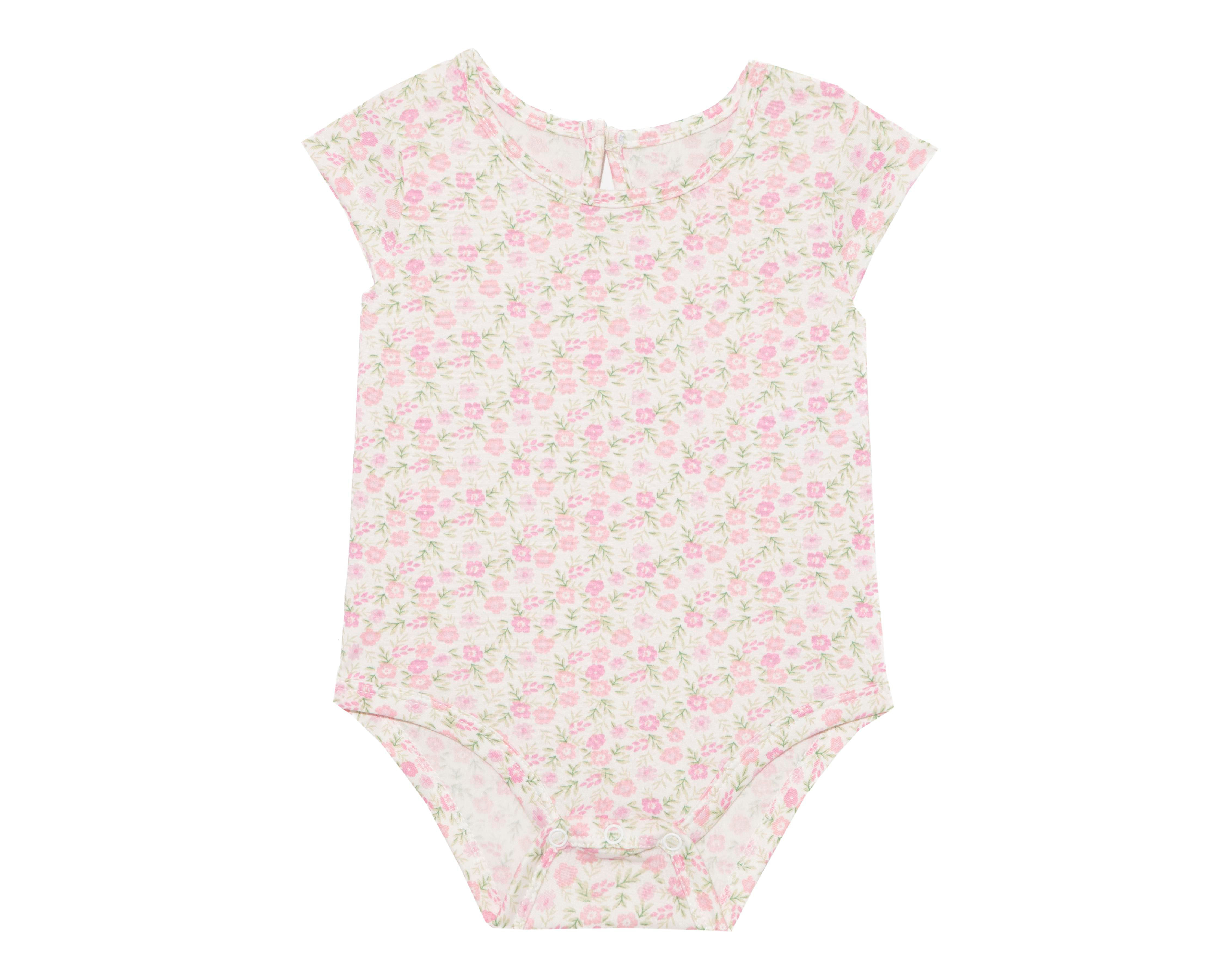 Foto 4 | Conjunto Baby Colors para Niña 4 Piezas