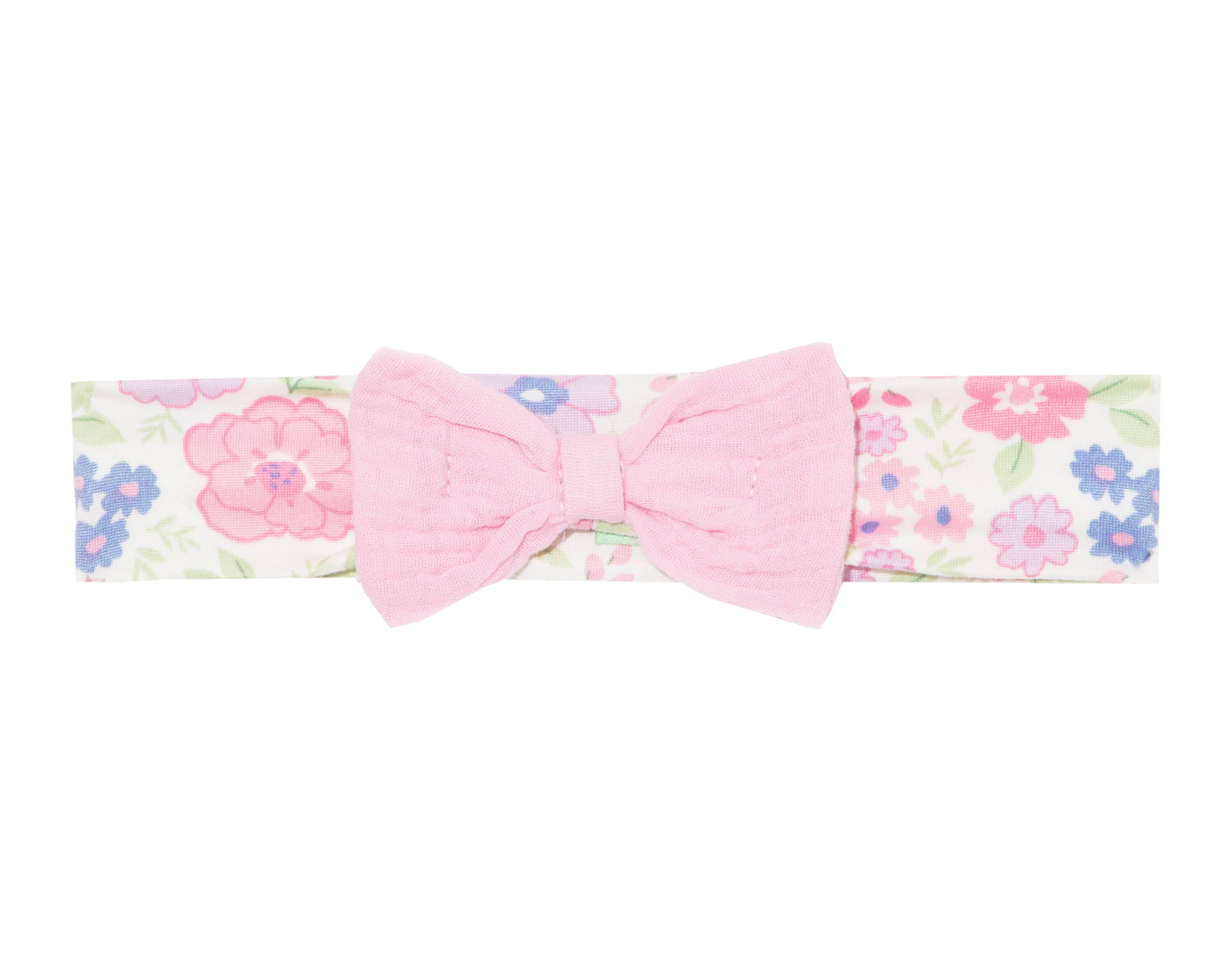Foto 5 | Conjunto Baby Colors para Niña 4 Piezas