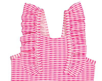 Foto 3 | Traje de Baño para Bebé Niña Rio Beach con Sandalias