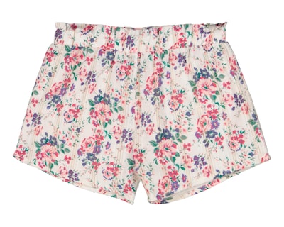Foto 4 | Short y Blusa de Algodón para Bebé Niña Baby Colors