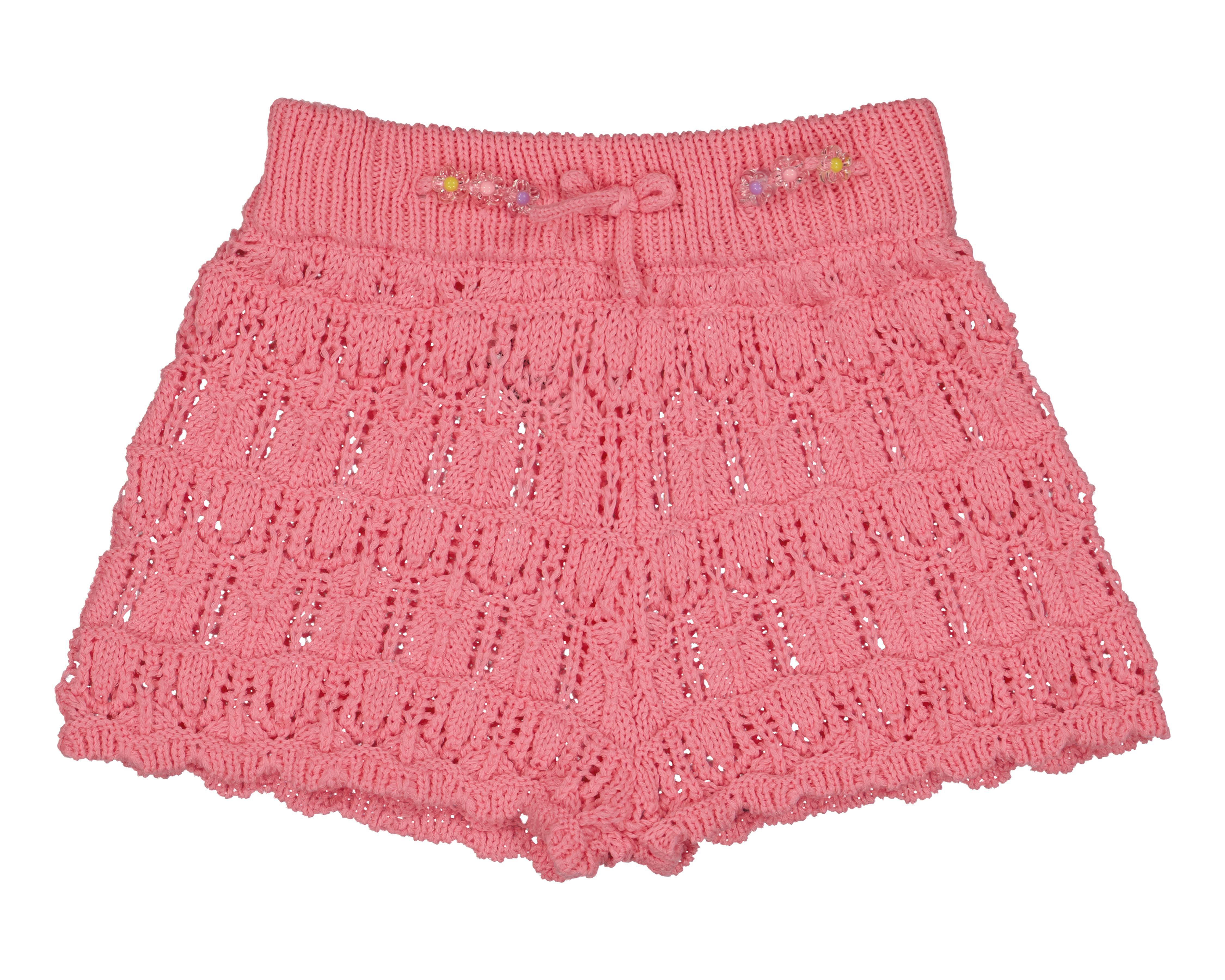 Foto 5 pulgar | Conjunto para Bebé Niña Baby Colors Rosa 2 Piezas