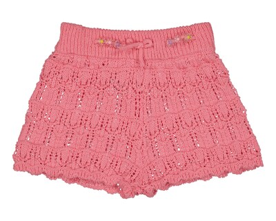 Foto 4 | Conjunto para Bebé Niña Baby Colors Rosa 2 Piezas