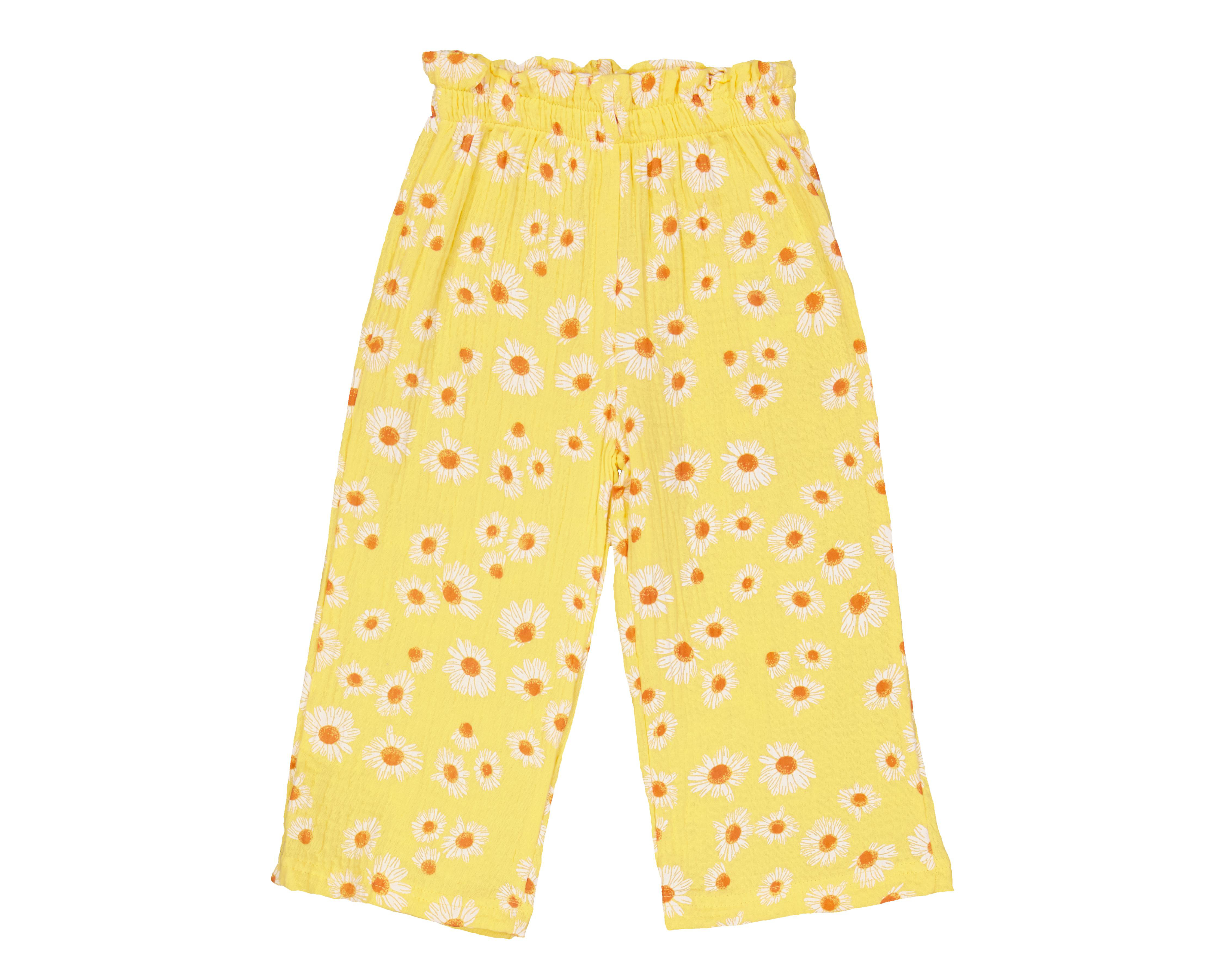 Foto 4 pulgar | Conjunto Baby Colors para Niña 3 Piezas