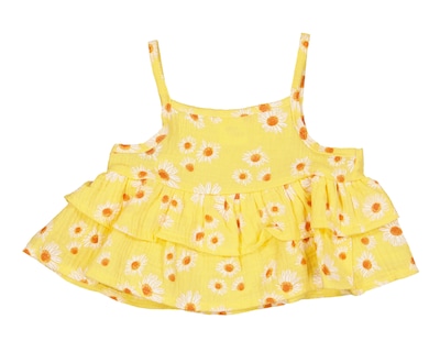 Foto 4 | Conjunto Baby Colors para Niña 3 Piezas