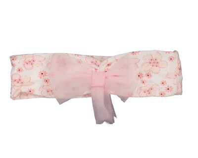 Foto 5 | Conjunto de Bebé Niña Baby Colors a Rayas