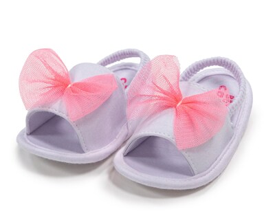 Foto 6 | Conjunto de Bebé Niña Baby Colors a Rayas