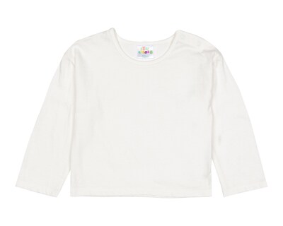 Foto 4 | Conjunto para Bebé Niña Baby Colors de Algodón 2 Piezas
