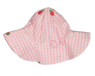Foto 4 | Pañalero para Bebé Niña Baby Colors con Gorro