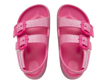 Foto 4 | Traje de Baño para Bebé Niña Rio Beach con Sandalias