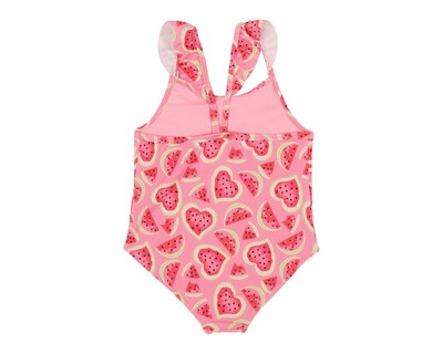 Foto 2 | Traje de Baño para Bebé Niña Rio Beach con Accesorios