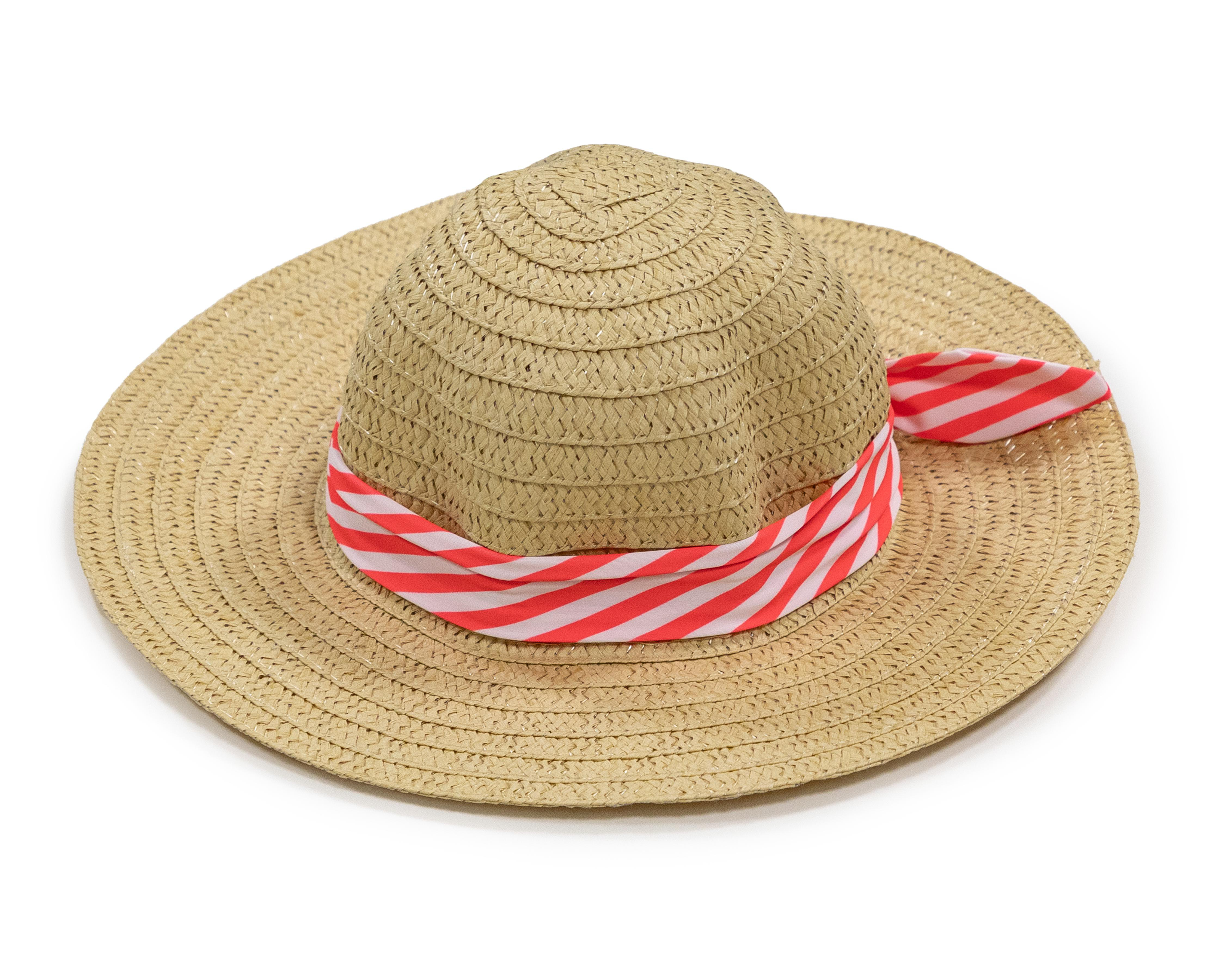 Foto 4 | Traje de Baño para Bebé Niña Rio Beach con Accesorios