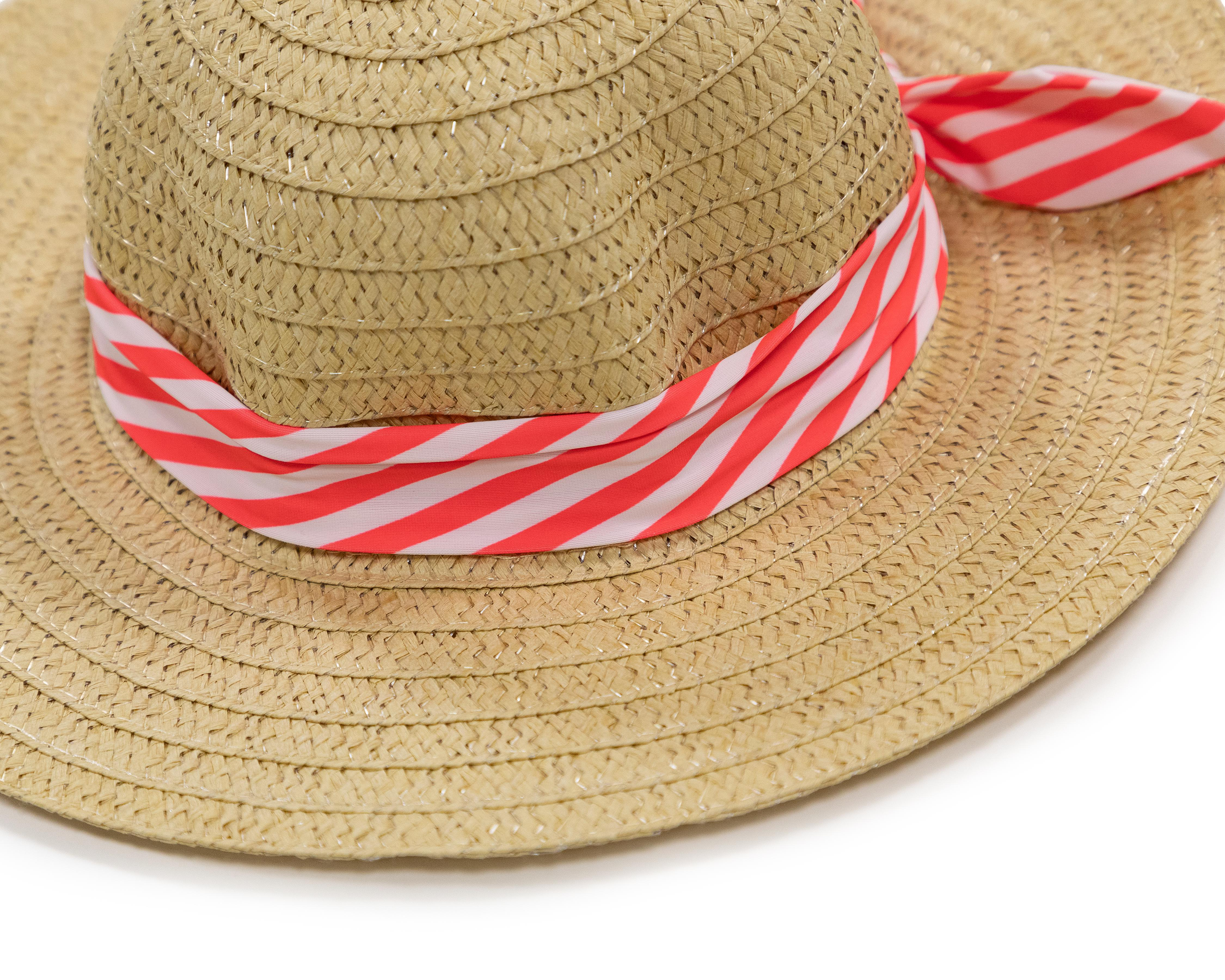 Foto 6 pulgar | Traje de Baño para Bebé Niña Rio Beach con Accesorios