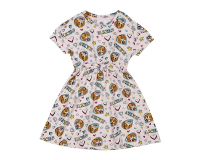 Foto 3 | Vestido Paw Patrol para Niña 2 Piezas