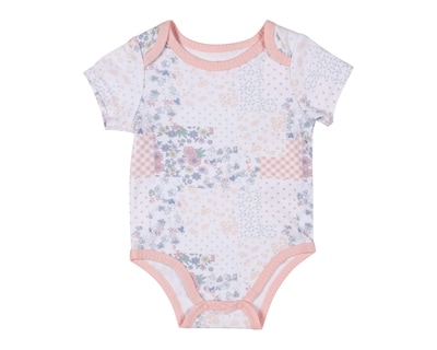 Foto 4 | Conjunto para Bebé Niña Baby Colors 4 Piezas