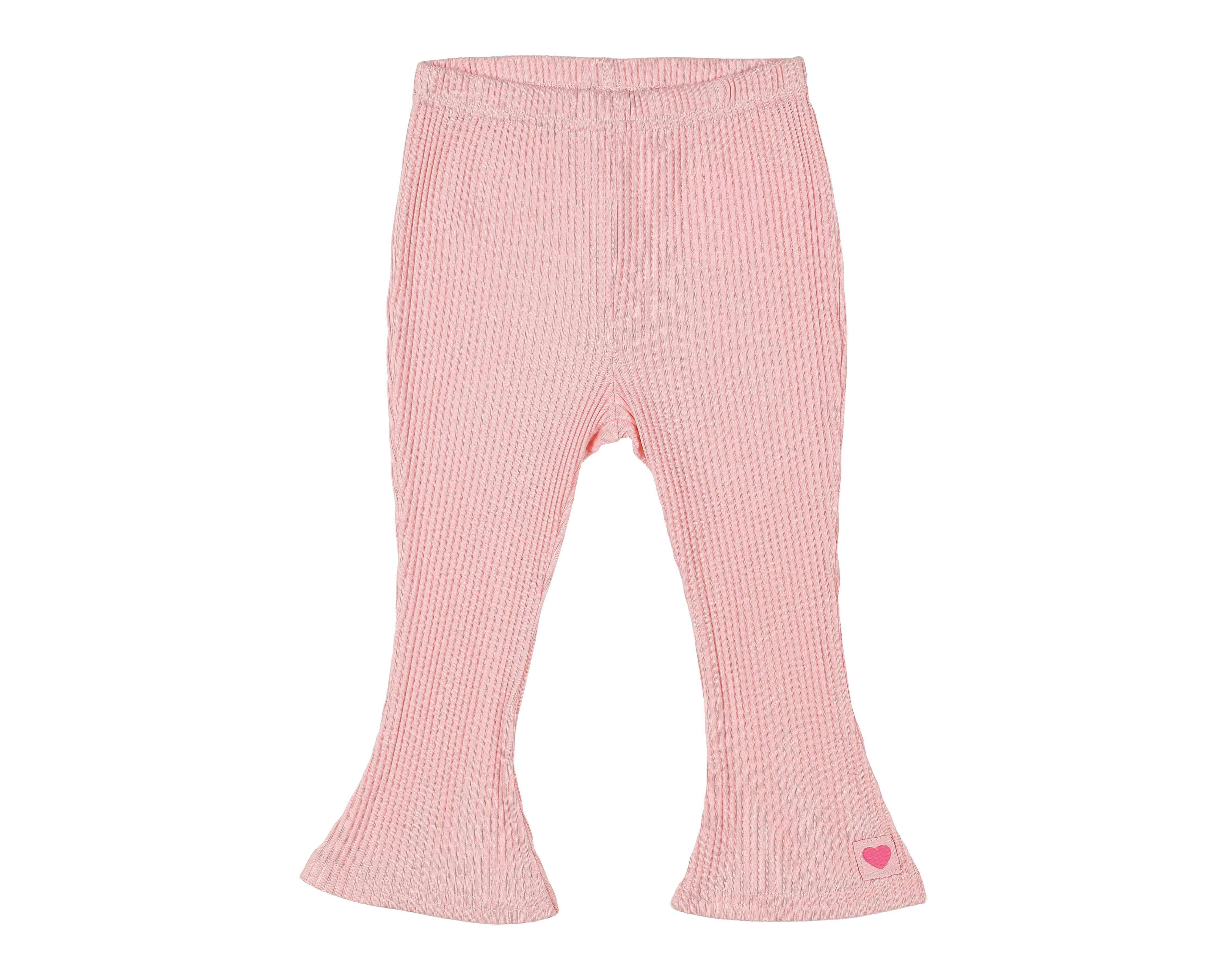 Foto 5 | Conjunto para Bebé Niña Baby Colors 4 Piezas