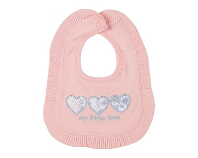Foto 6 | Conjunto para Bebé Niña Baby Colors 4 Piezas