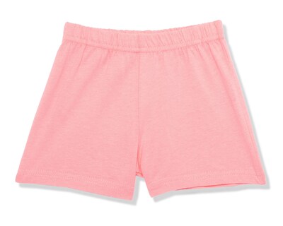 Foto 5 | Conjunto de Algodón para Bebé Niña Baby Colors 3 Piezas