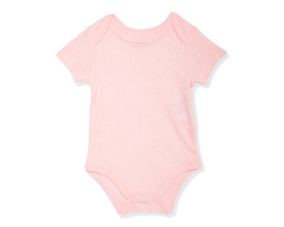 Foto 4 | Conjunto de Algodón para Bebé Niña Baby Colors 6 Piezas