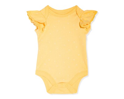 Foto 3 | Conjunto de Bebé Niña Baby Colors de Algodón 6 Piezas