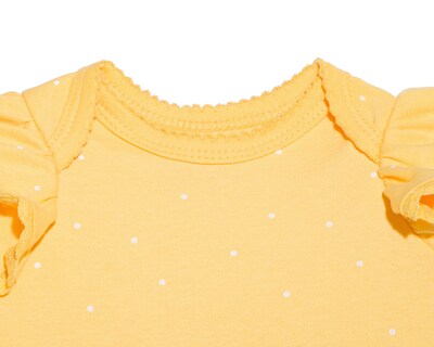 Foto 5 | Conjunto de Bebé Niña Baby Colors de Algodón 6 Piezas