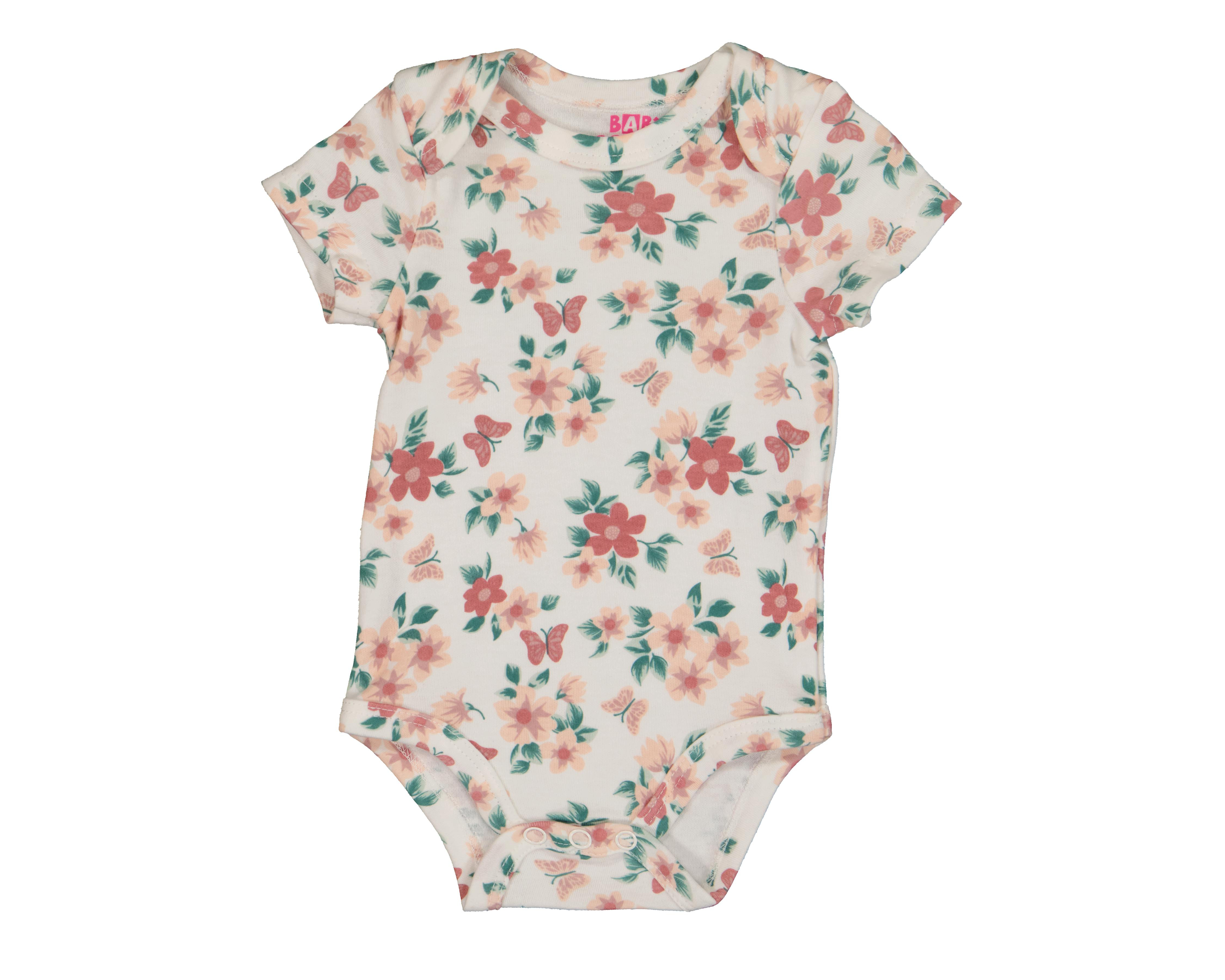 Foto 4 pulgar | Conjunto para Bebé Niña Baby Colors con Accesorios