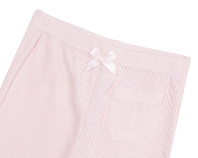 Foto 4 | Pantalón para Bebé Niña Baby Colors 3 Piezas